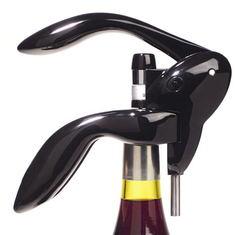 Metrokane Houdini Corkscrew