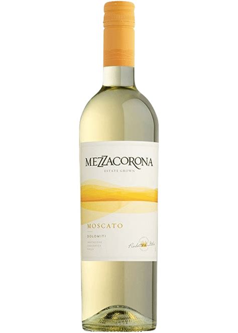 Mezzacorona Moscato