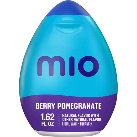 MiO Berry Pomegranate