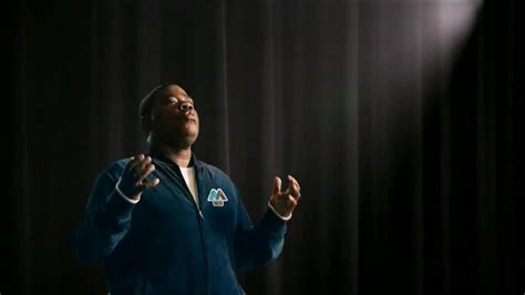 MiO Fit TV Spot, 'Explosion' Featuring Tracy Morgan featuring Tracy Morgan