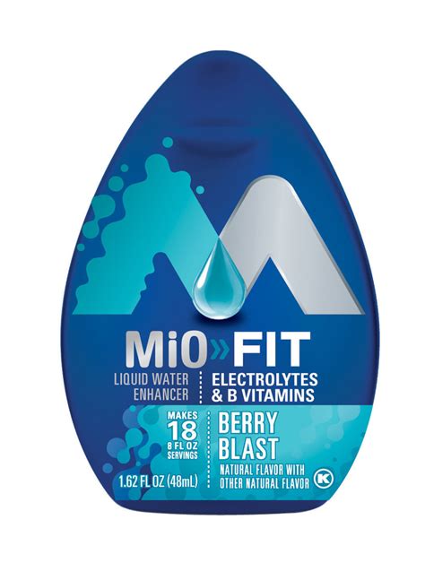 MiO Fit logo