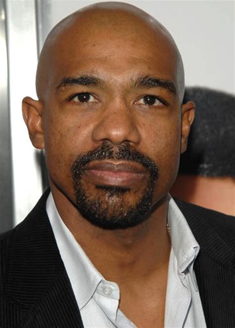 Michael Beach photo