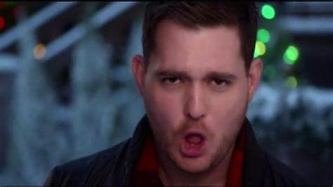 Michael Buble 