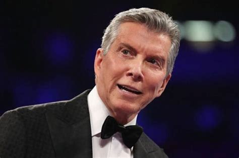 Michael Buffer photo