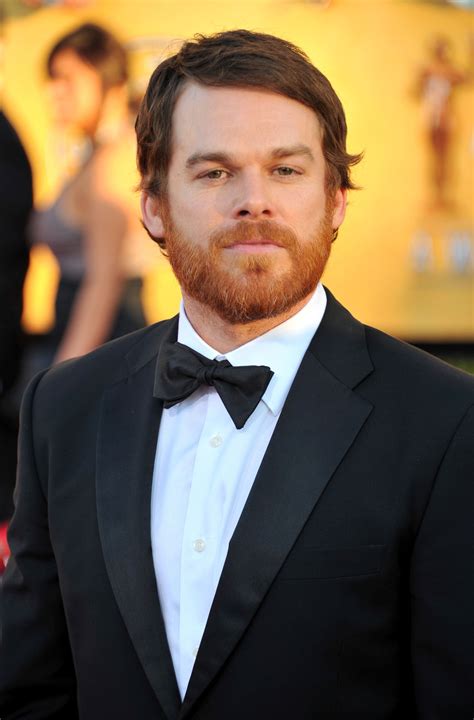 Michael C. Hall photo