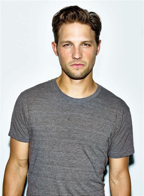 Michael Cassidy photo