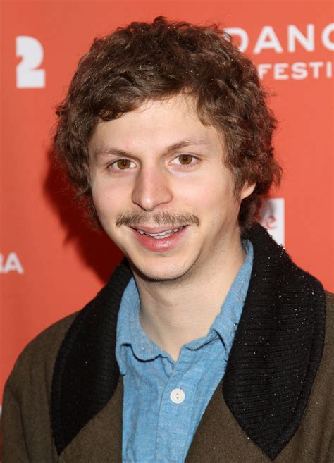 Michael Cera photo