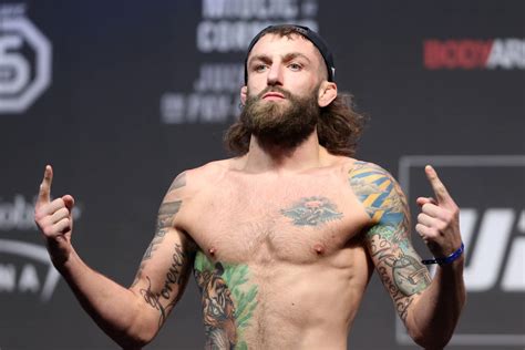 Michael Chiesa photo