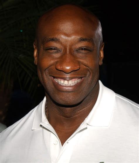 Michael Clarke Duncan photo