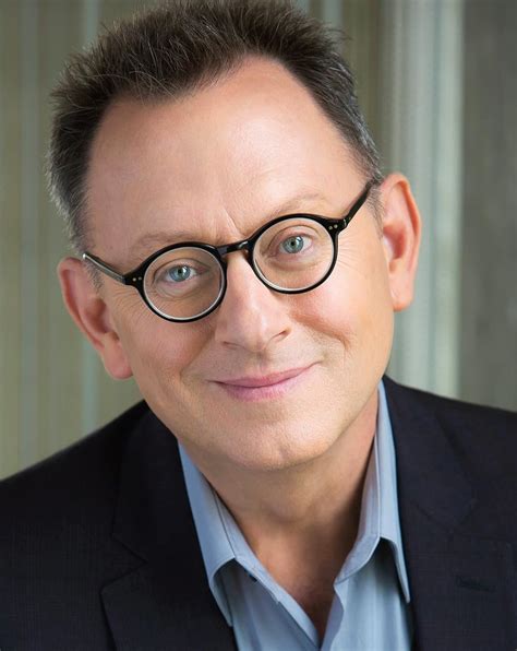 Michael Emerson photo