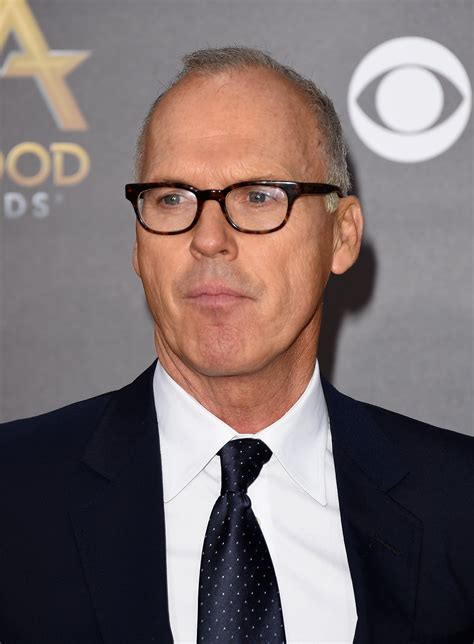 Michael Keaton photo