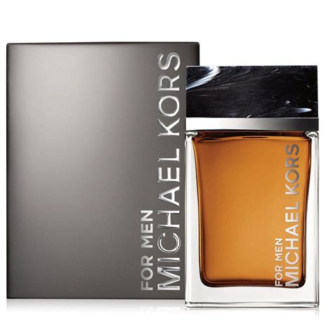 Michael Kors Fragrances For Men logo