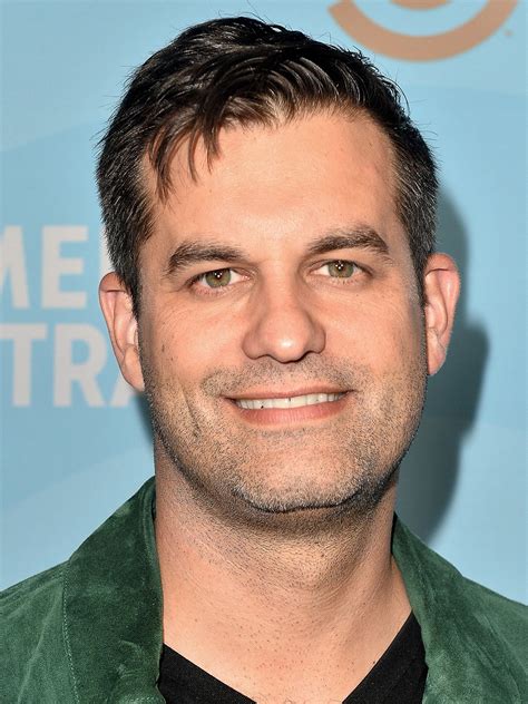 Michael Kosta photo