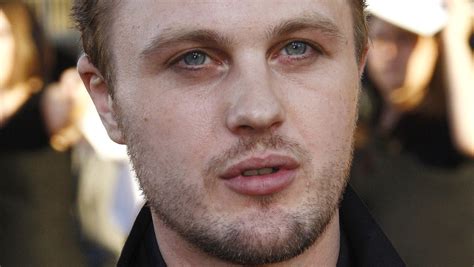 Michael Pitt photo