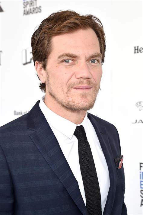 Michael Shannon photo