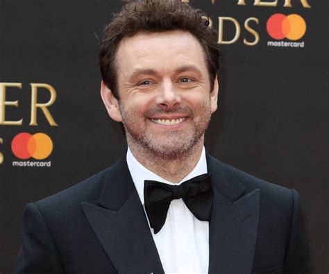 Michael Sheen photo