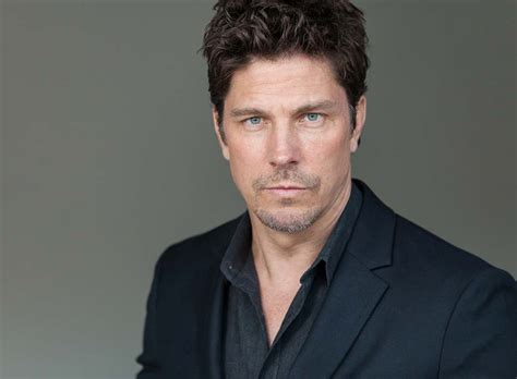 Michael Trucco photo