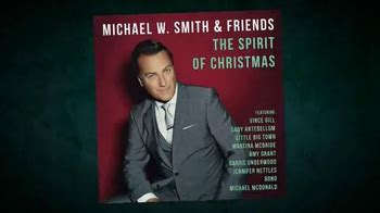 Michael W. Smith & Friends 