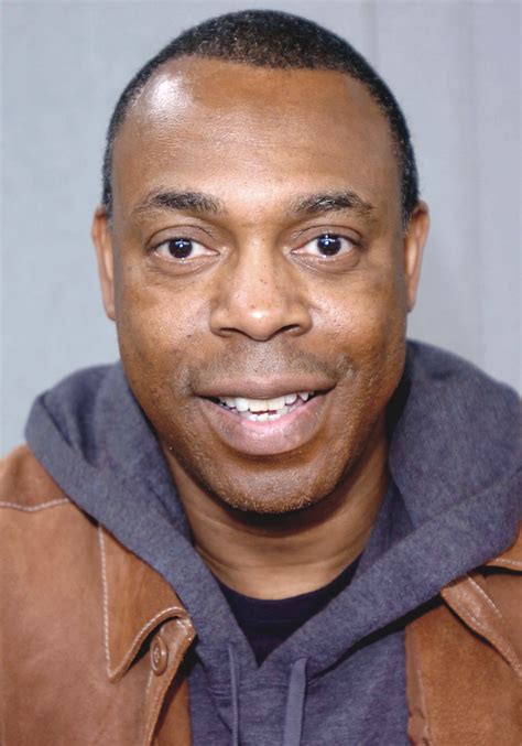 Michael Winslow photo