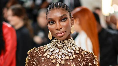 Michaela Coel photo