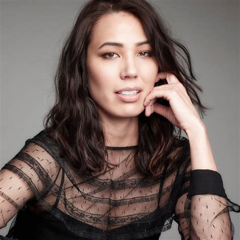 Michaela Conlin photo