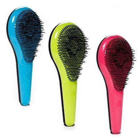 Michel Mercier No Tangle Brush