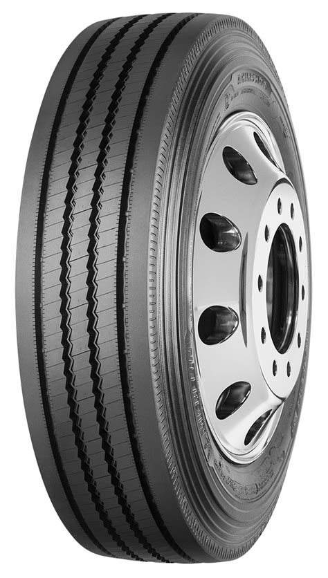 Michelin Light Truck Tires