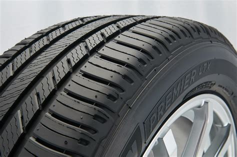 Michelin Premier Tire