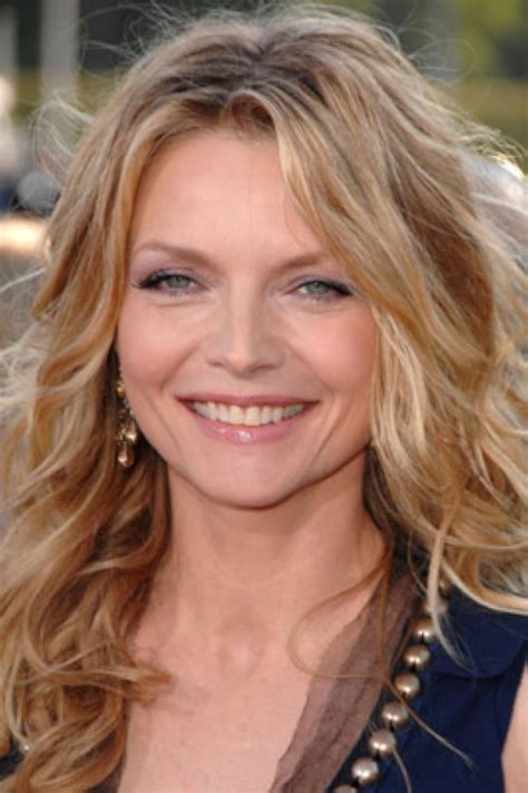 Michelle Pfeiffer tv commercials