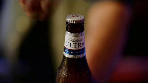Michelob ULTRA Super Bowl 2018 TV Spot, 'I Like Beer' Featuring Chris Pratt featuring Chris Pratt