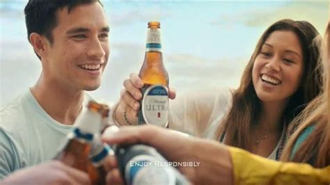 Michelob Ultra TV Spot, 'Come Together' created for Michelob