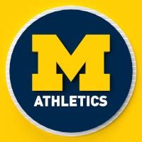 Michigan Athletics TV commercial - Be a Part of the Team