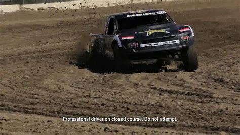 Mickey Thompson Baja Truck Tires TV Commercial Featuring Brian Deegan created for Mickey Thompson Performance Tires & Wheels