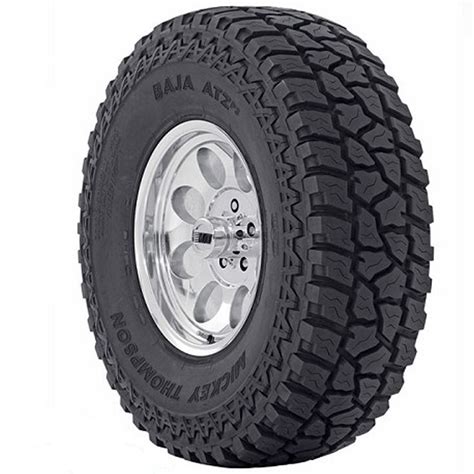 Mickey Thompson Performance Tires & Wheels Baja ATZ P3