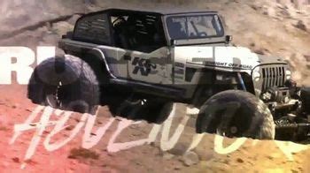Mickey Thompson Performance Tires & Wheels TV Spot, 'Mud, Muscle and Mayhem: Baja'