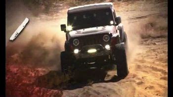 Mickey Thompson Performance Tires & Wheels TV Spot, 'Mud, Muscle, Mayhem: $80 Back'