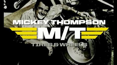 Mickey Thompson Performance Tires & Wheels TV Spot, 'Stand on the Gas!' featuring Hailie Deegan