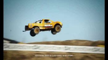 Mickey Thompson Performance Tires & Wheels TV Spot, 'Undisputed' created for Mickey Thompson Performance Tires & Wheels