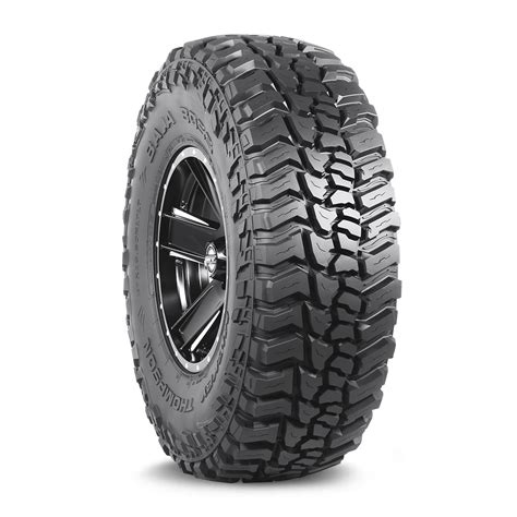 Mickey Thompson Performance Tires & Wheels The Baja Boss tv commercials