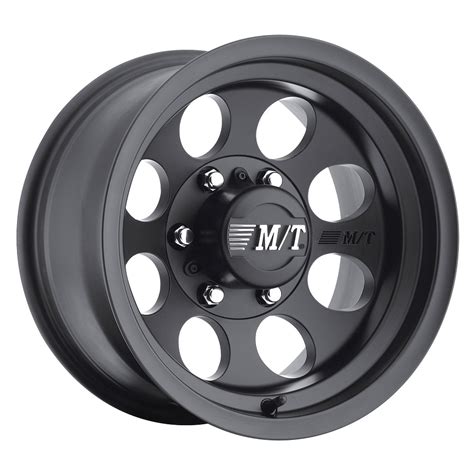 Mickey Thompson Performance Tires & Wheels The Baja Boss tv commercials