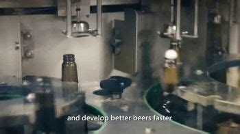 Microsoft AI + Carlsberg TV Spot, 'In Pursuit of Better Beer' Featuring Common