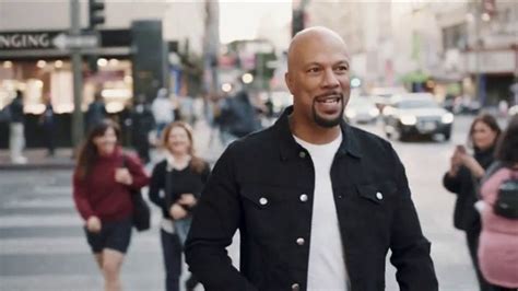 Microsoft AI TV Spot, 'Inspiring Possibility' Featuring Common featuring Common