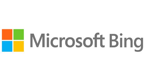 Microsoft Bing & IE logo