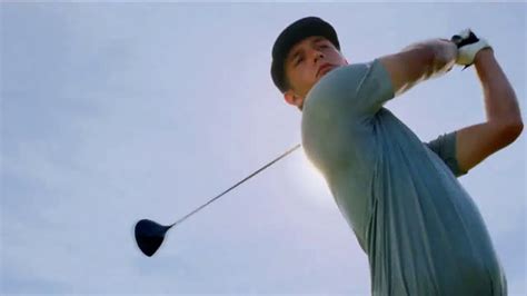 Microsoft Cloud TV Spot, 'Changing the Future of Golf' Ft Bryson DeChambeau created for Microsoft Cloud