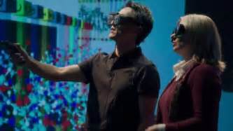 Microsoft Cloud TV Spot, 'Empowering Cancer Research'