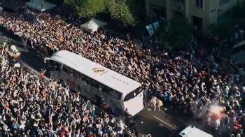 Microsoft Cloud TV Spot, 'Real Madrid Opens 1 Stadium to 450 Million Fans' created for Microsoft Cloud