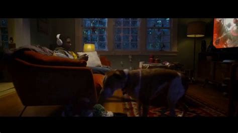 Microsoft Corporation TV Spot, 'Holidays: Find Your Joy: A Dog's Dream' Song by Supergrass