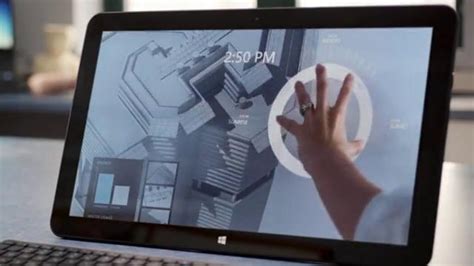 Microsoft Super Bowl 2014 TV Spot, 'Empowering' created for Microsoft Corporation