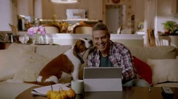 Microsoft Surface Pro 3 TV Spot, 'Wacha' Featuring Andy Cohen