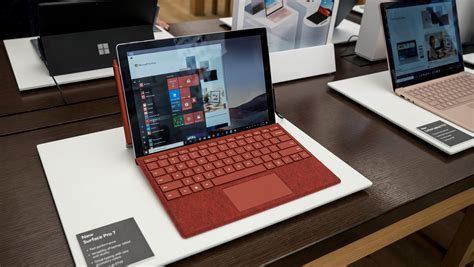 Microsoft Surface Pro 7 TV Spot, 'La mejor elección'